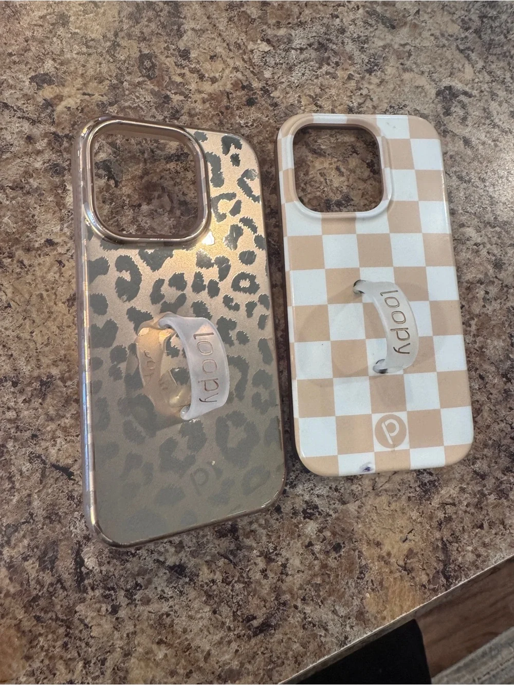 Loopy Cases for IPhone 15 Pro